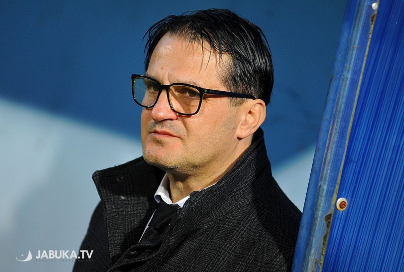 Darko Vojvodić