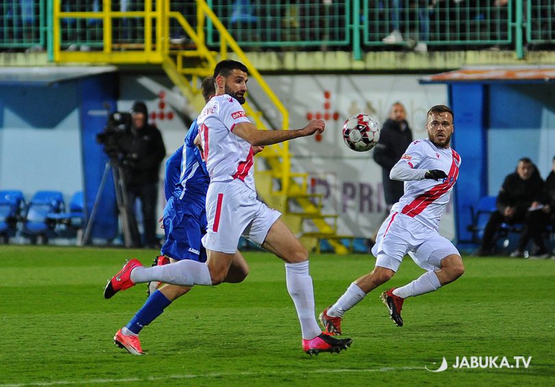 Slobodan Jakovljević, Mario Tičinović