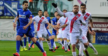 Dino Ćorić, Mario Tičinović, Miljan Škrbić