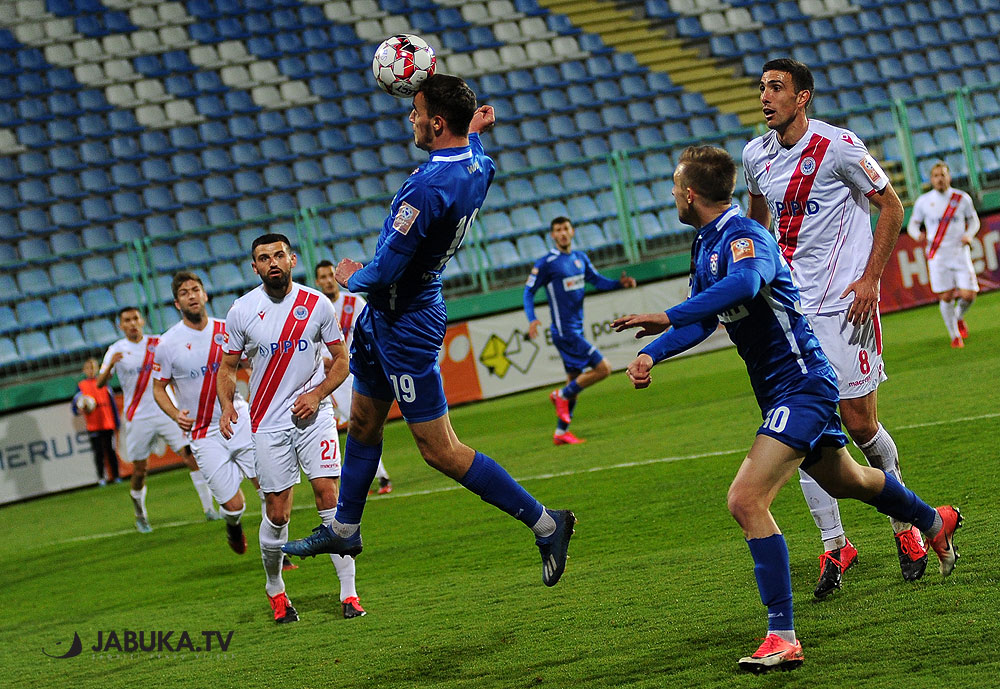 Bože Vukoja, Slobodan Jakovljević, Damir Zlomislić