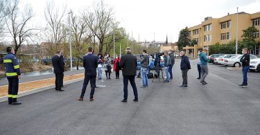 Press Stožer civilne zaštite ŽZH