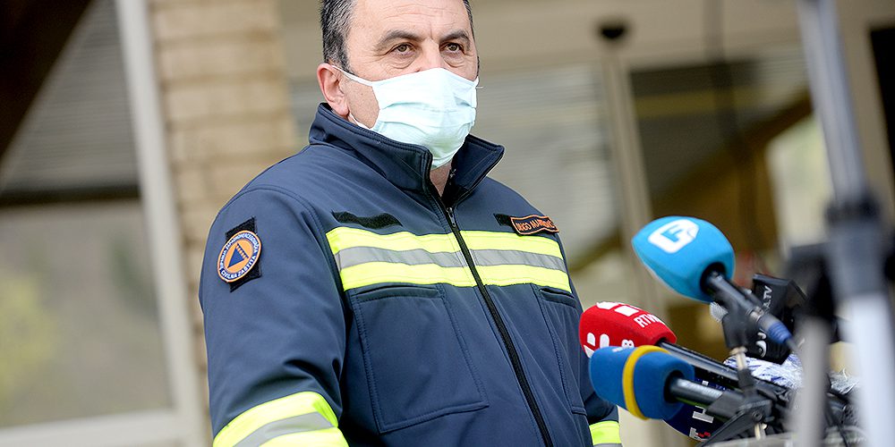 Drago Martinović