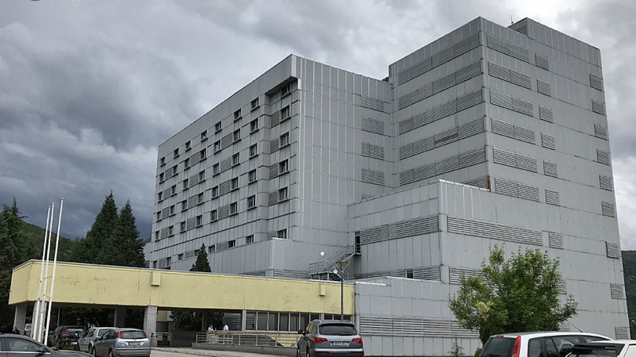 Osobni kontakti mostar