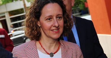 Nina Obuljen Koržinek, ministrica kulture Republike Hrvatske