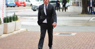 Toni Kraljević, ministar financija i dopredsjednik Vlade Županije Zapadnohercegovačke