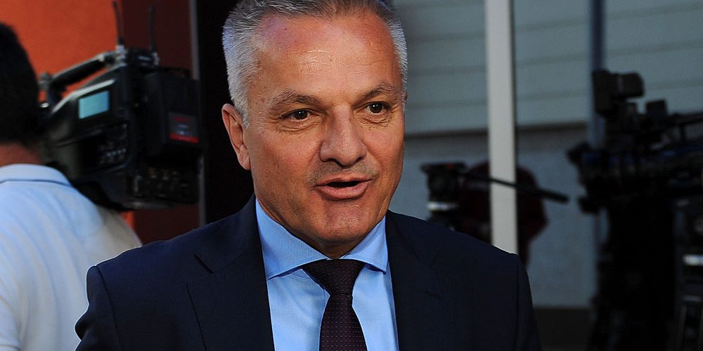 Zvonko Milas