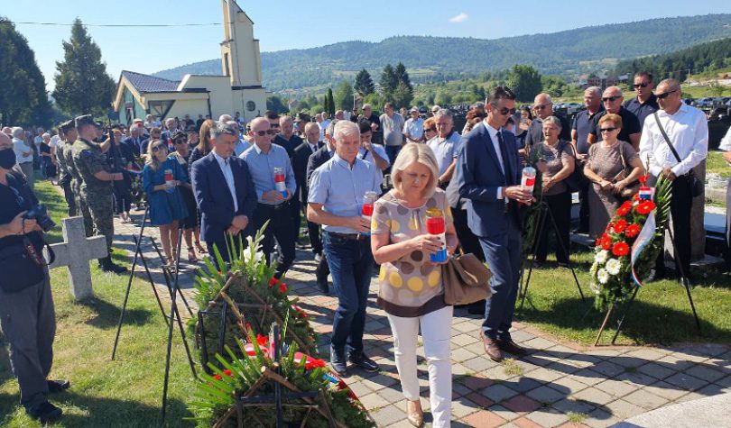 Borjana Krišto