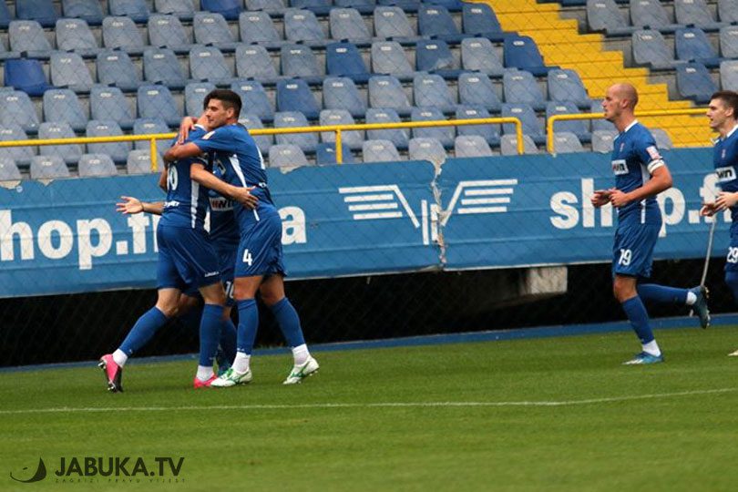 Jure Obšivač, Mateo Marić, Bože Vukoja