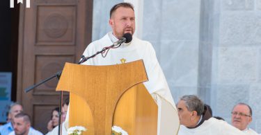 fra Stipan Klarić