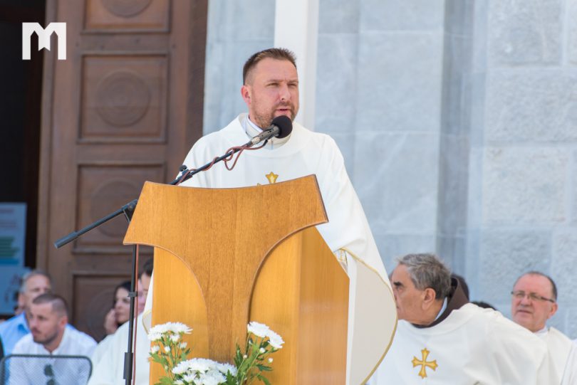 fra Stipan Klarić