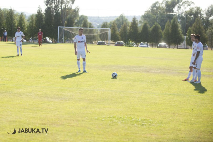 Mato Stanić, Marko Pervan, Toni Jović