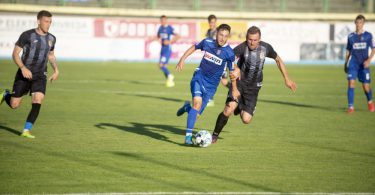 Kristijan Medić, Ante Serdarušić