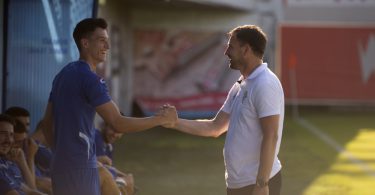 Filip Brekalo, Denis Ćorić