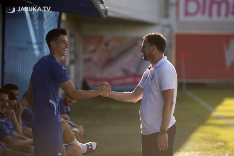 Filip Brekalo, Denis Ćorić