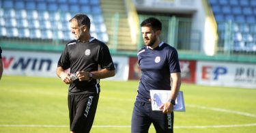 Nenad Džidić, Jure Ivanković