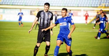 Stipe Jurić, Slavko Brekalo