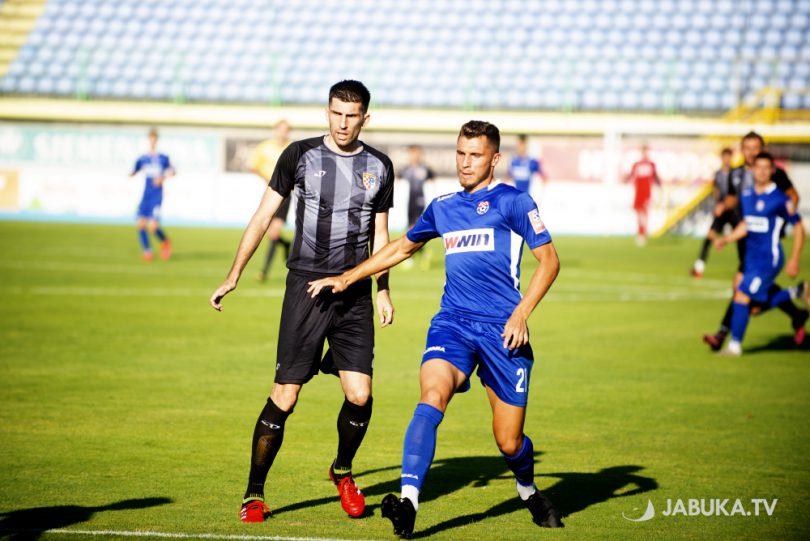 Stipe Jurić, Slavko Brekalo