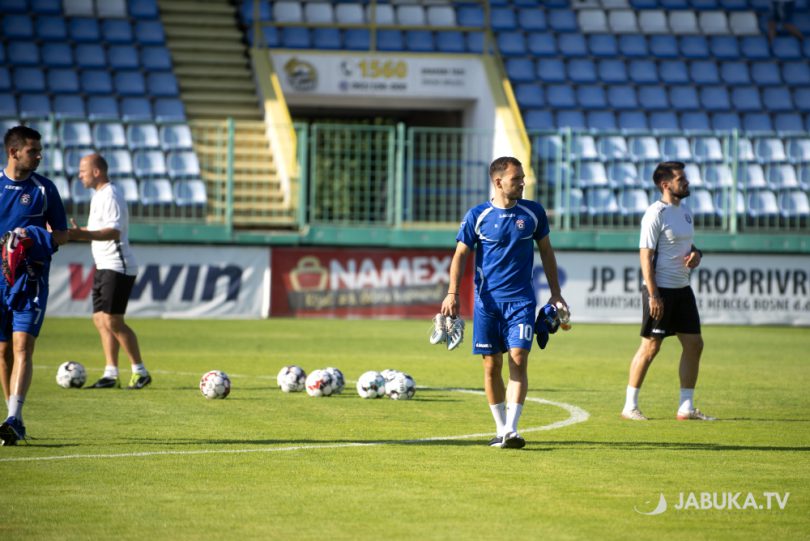 Viktor Angelov, Jure Ivanković, Dino Ćorić