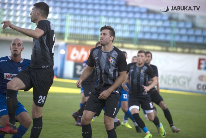 Ivan Buhač, Slavko Brekalo, Bože Vukoja
