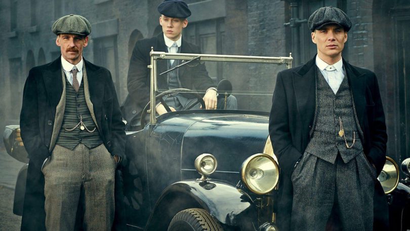 Peaky Blinders: Vrijedi li gledati? – Jabuka.tv