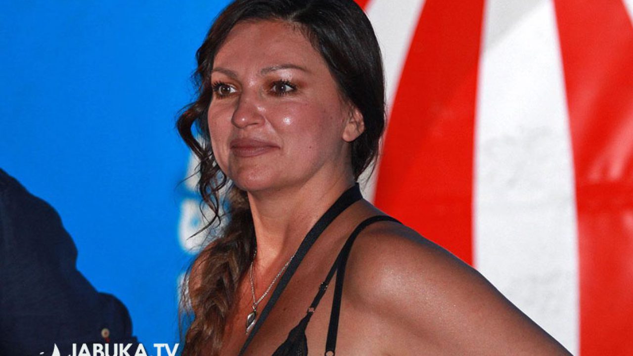 Nina badrić porno