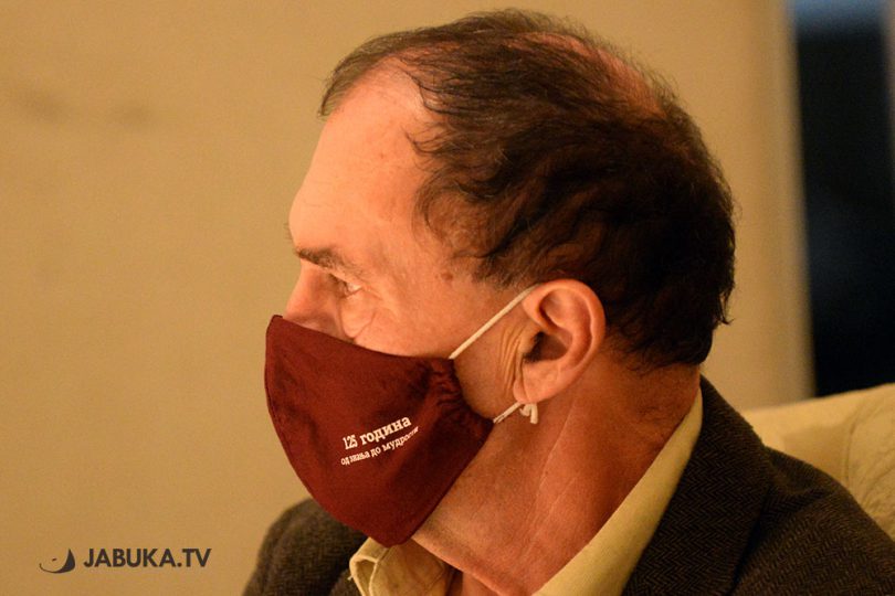 Miloš Šolaja