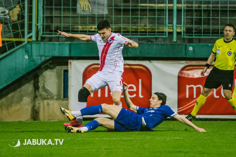 Josip Ćorluka i Alen Jurilj