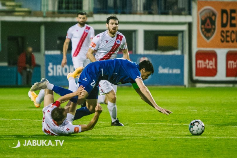 Nemanja Bilbija, Božo Musa i Ivan Enin