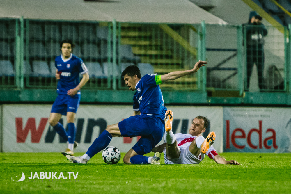 Nemanja Bilbija i Božo Musa