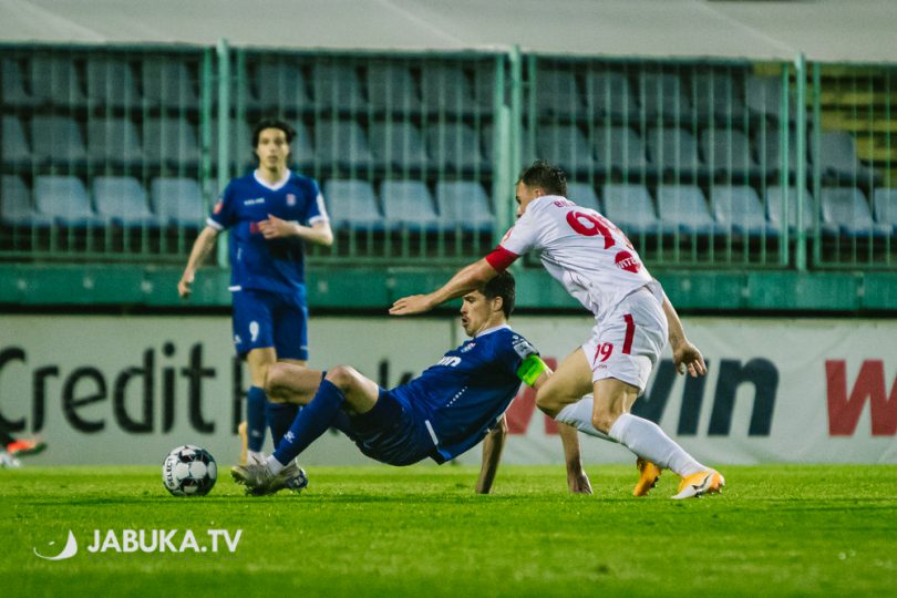 Božo Musa i Nemanja Bilbija