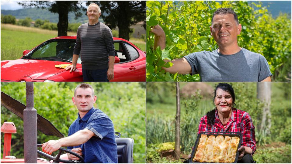 Check spelling or type a new query. Ljubav Je Na Selu 2021 Jurica Živoder : Iznenadit će vas cifra koju su dobili farmeri u "Ljubav je ...