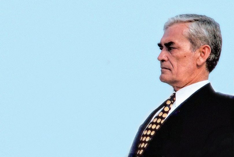 26. godišnjica smrti Gojka Šuška - Jabuka.tv