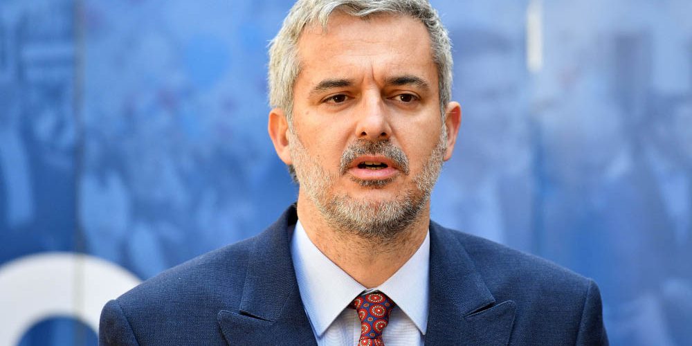 Nino Raspudić
