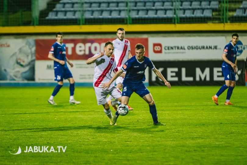 Nemanja Bilbija i Mato Stanić