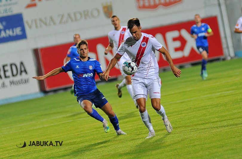 Hrvoje Barišić, Mijo Šabić
