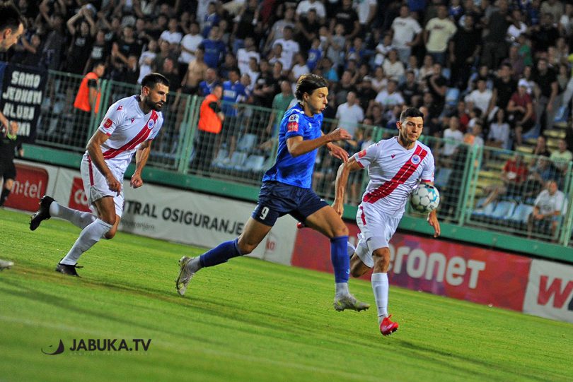 Alen Jurilj, Josip Ćorluka