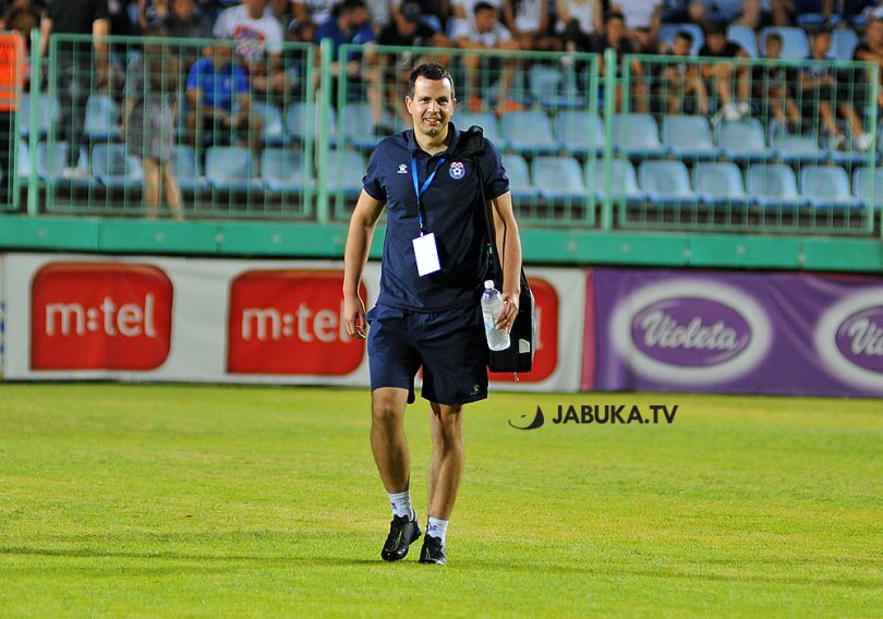 Mladen Mandić