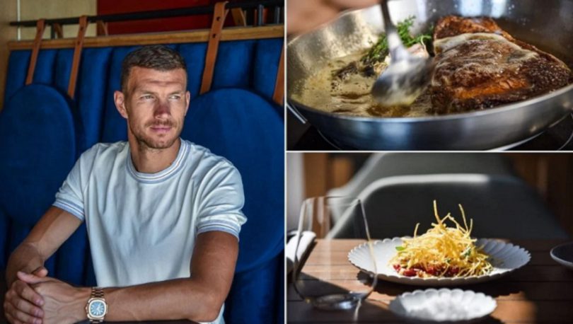 Pogledajte paprene cijene u Džekinom restoranu