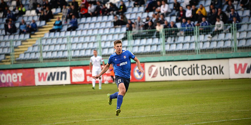 Daniel Lukić