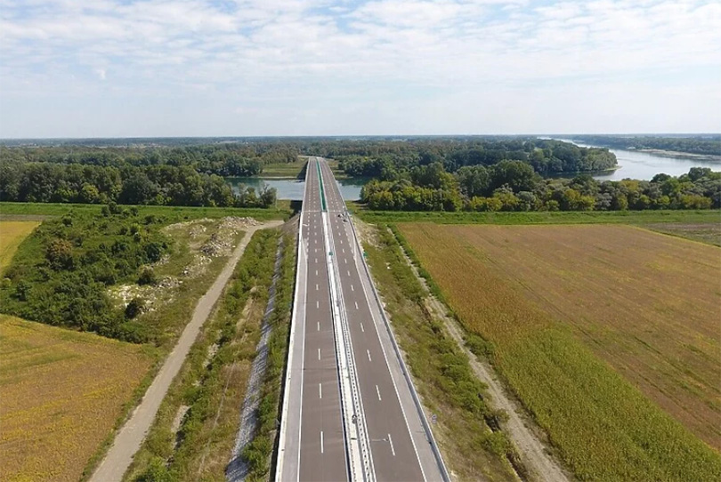 Bosna i Hercegovina u četvrtak dobija 10 novih kilometara autoceste