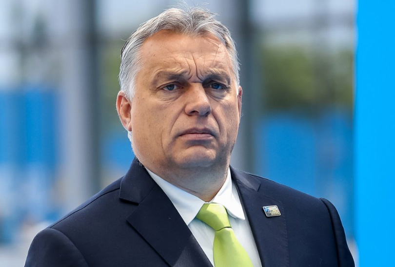 Viktor Orban stiže u BiH – Jabuka.tv