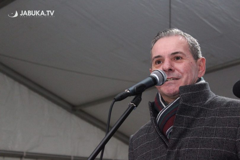 Smiljan Vidić