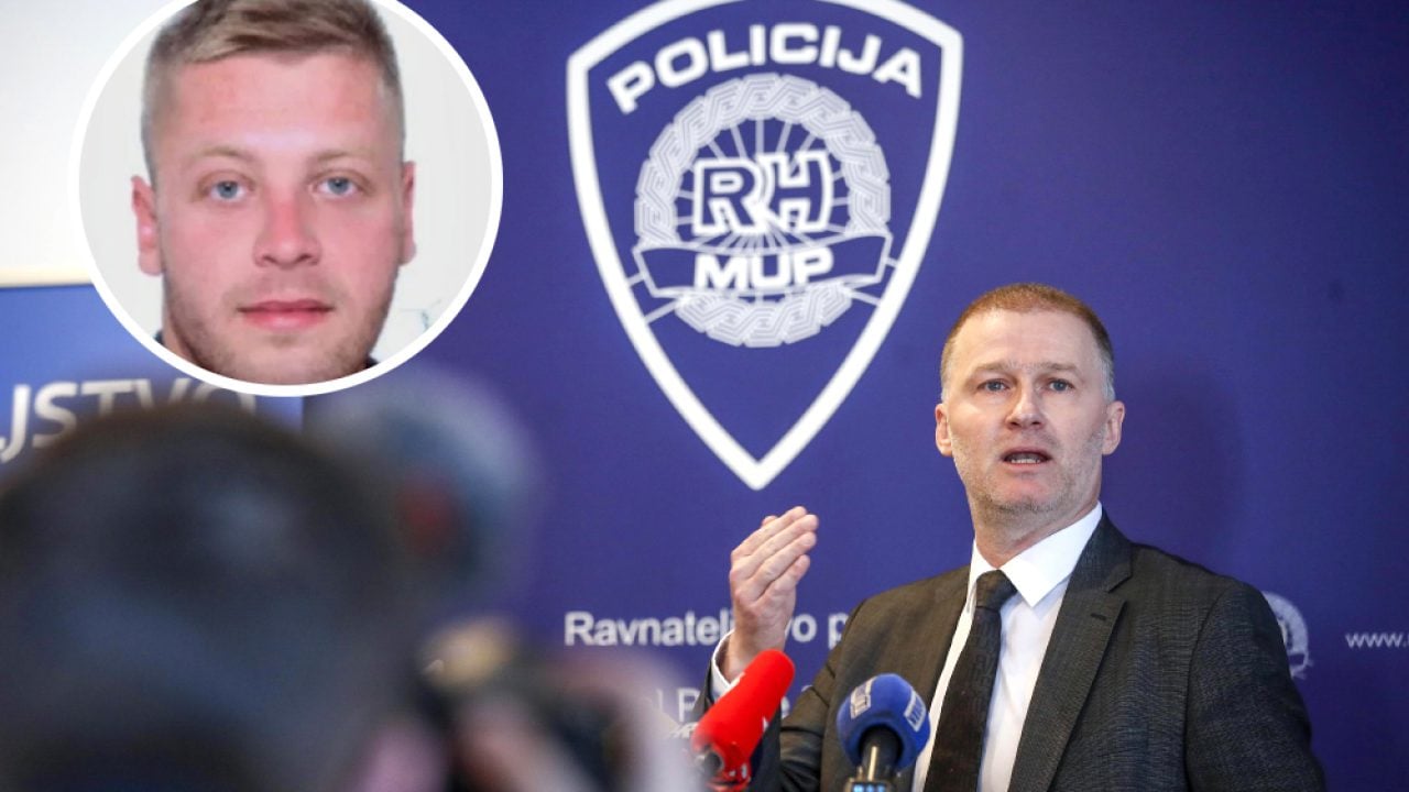 Hrvatski MUP o Matejevu nestanku: Srpska policija ima svoju verziju  događaja – Jabuka.tv