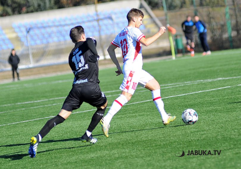 Mijo Šabić i Nikola Leko