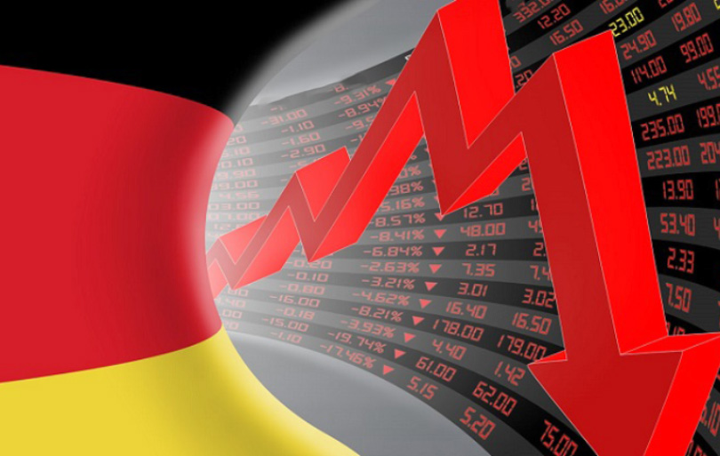 Njemačkoj prijeti recesija – Jabuka.tv