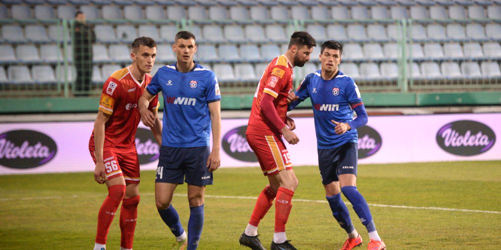 Marko Jurić i Božo Musa