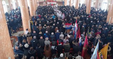 Obilježena 30. godišnjica stradanja Hrvata na Kupresu
