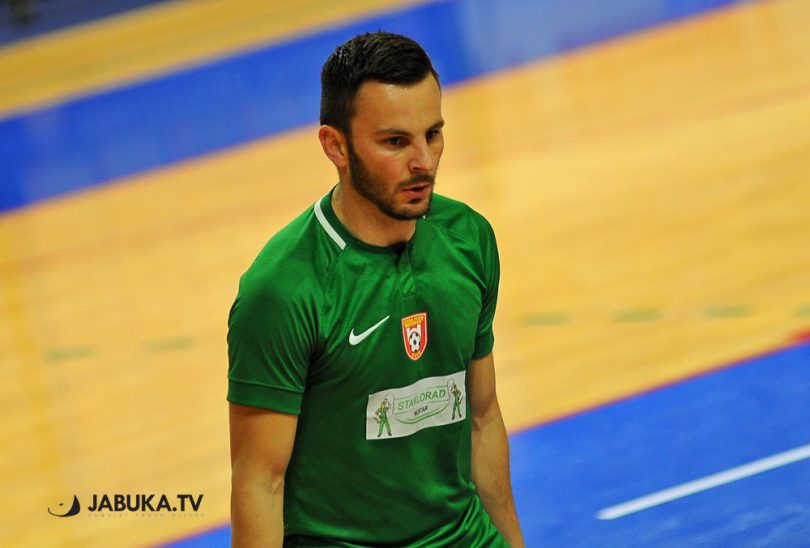 Predrag Šešelj