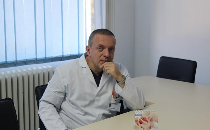 Ginekolog zbog 30KM osuđen na šest mjeseci zatvora
