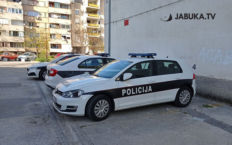 Ruskinje na meti maloljetnih razbojnika, zabilježena dva razbojništva u Mostaru